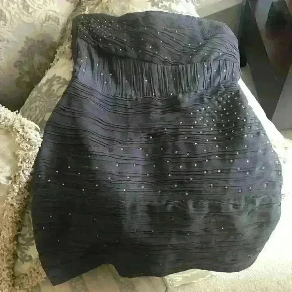 Pepe Jeans Edain  Dress Cocktail - Picture 4 of 12